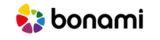 Bonami magazin online