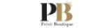 Prive Boutique magazin online
